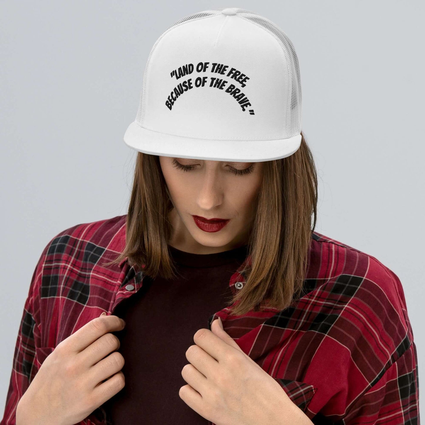 Unisex Trucker Hat