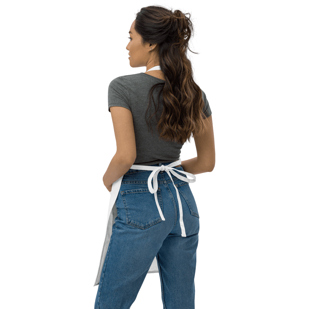 Unisex Cooking Apron