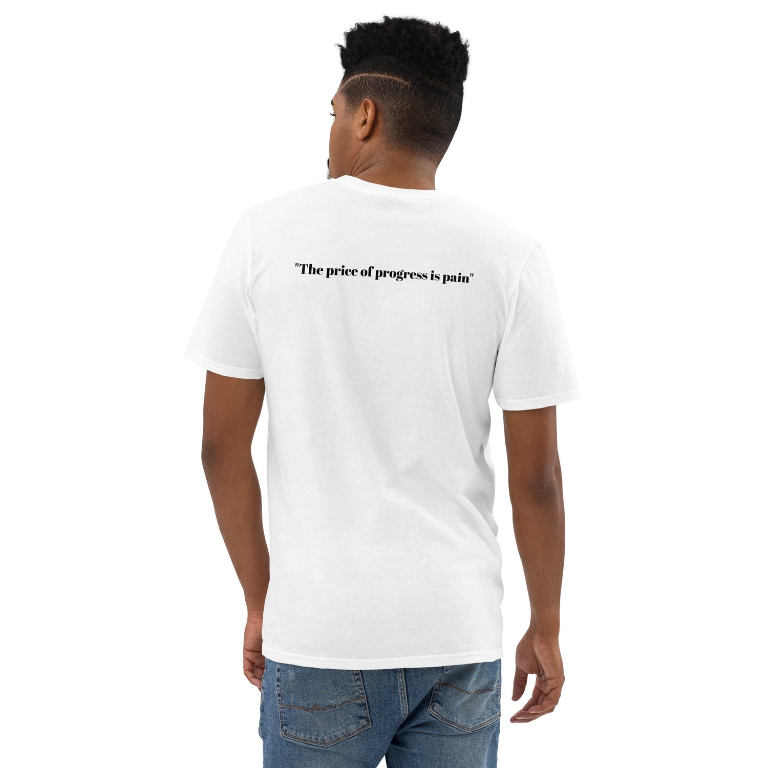 Shirts With A Purpose