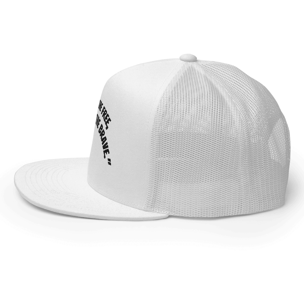Unisex Trucker Hat