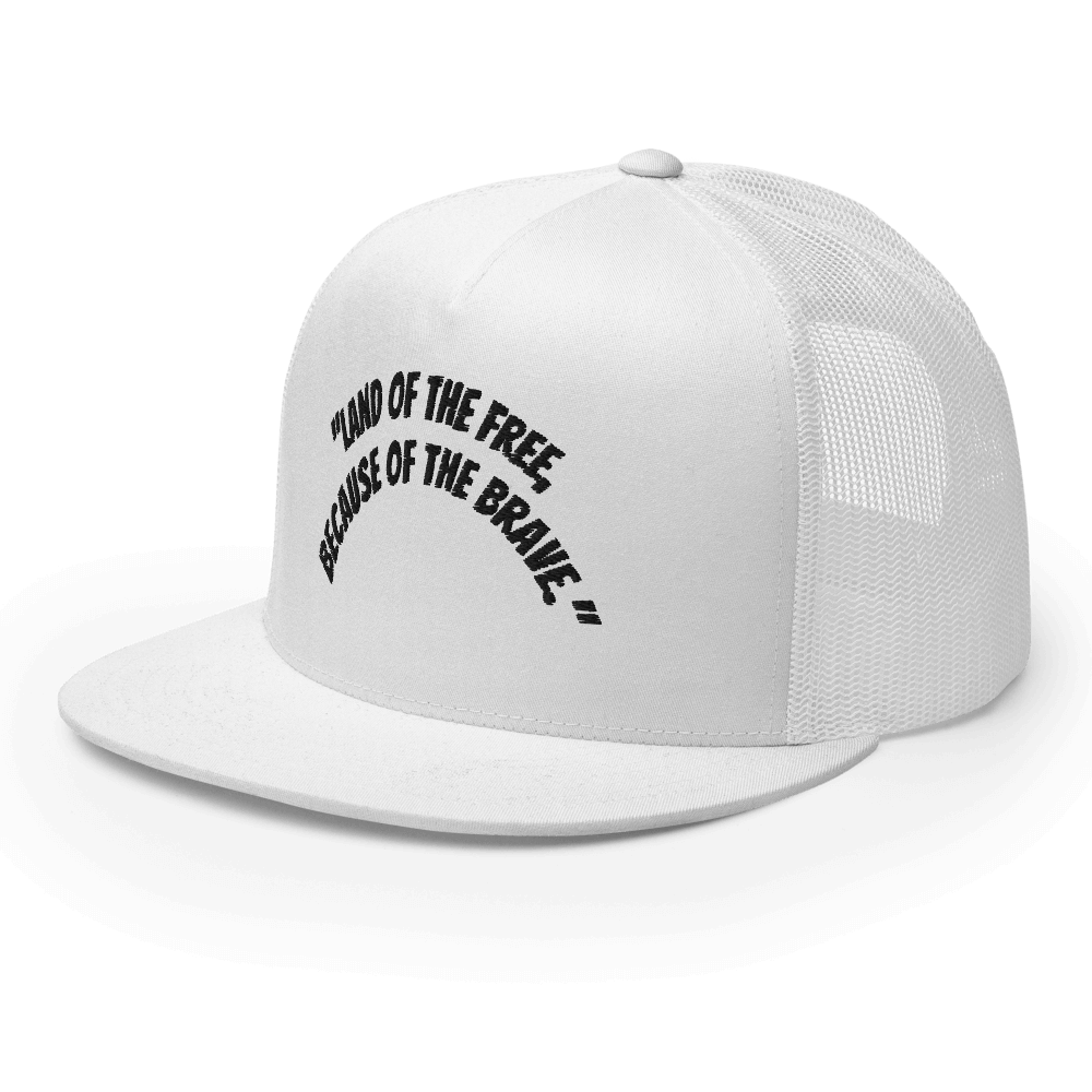 Unisex Trucker Hat