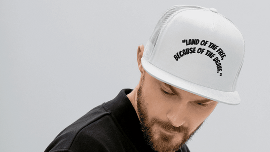 Unisex Trucker Hat