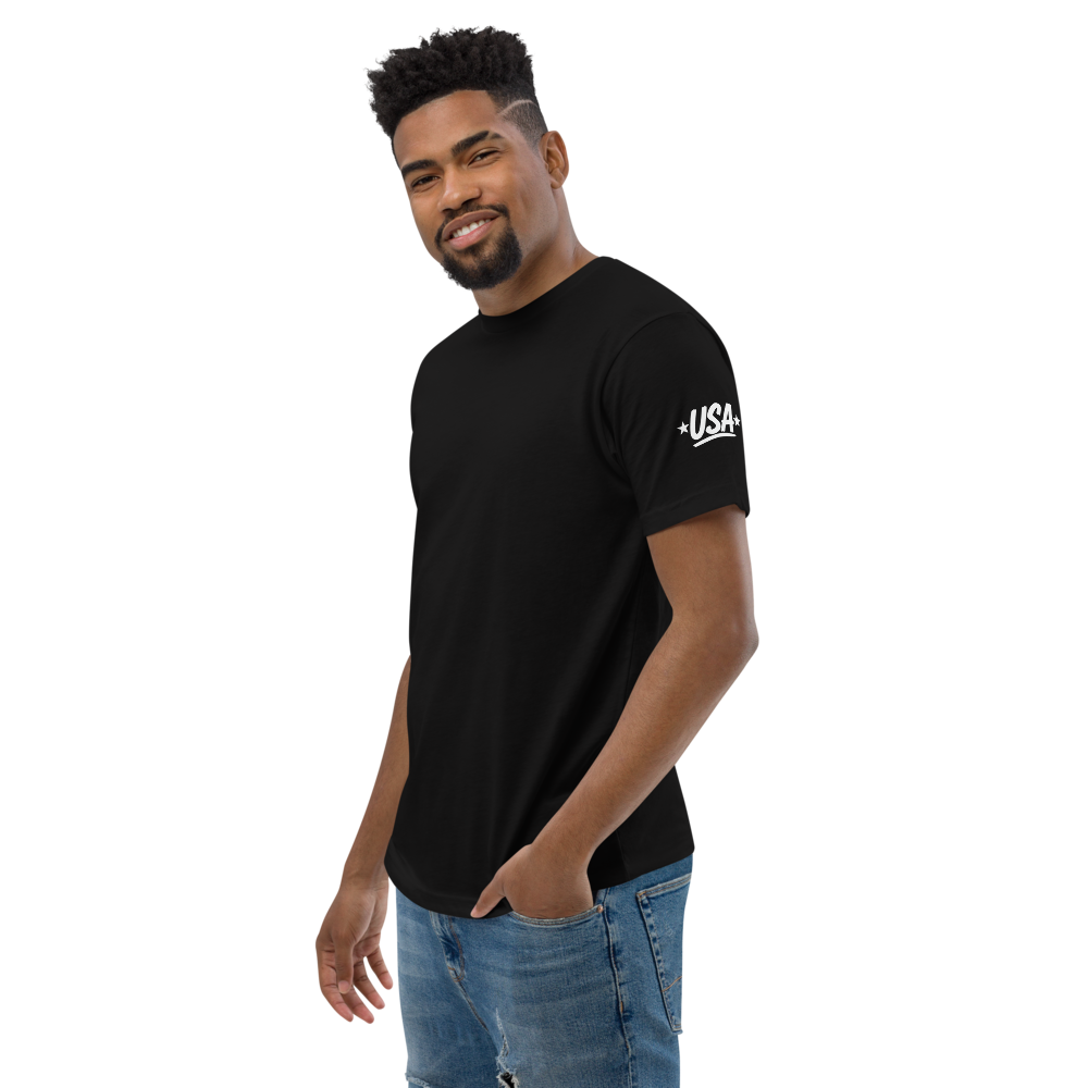 "Pain" Unisex short sleeve t-shirt