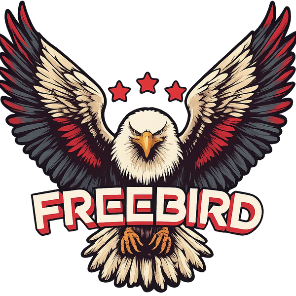 FREEBIRD Apparel